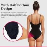 Women's Shapewear Bodysuit