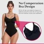 Women's Shapewear Bodysuit
