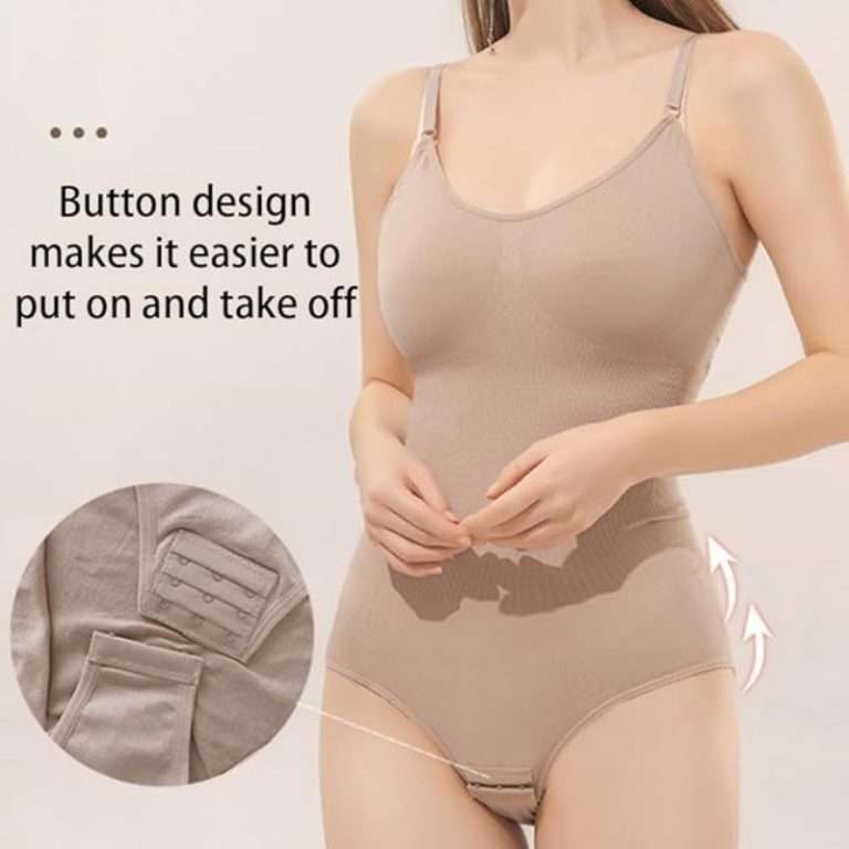 Women's One-Piece Shapewear