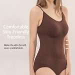 Women's One-Piece Shapewear
