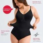 Women's One-Piece Shapewear