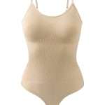 Women's One-Piece Shapewear