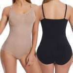 Women's One-Piece Shapewear
