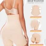 Shapewear Shorts