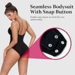 Women's Shapewear Bodysuit