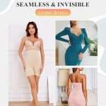 Shapewear Shorts