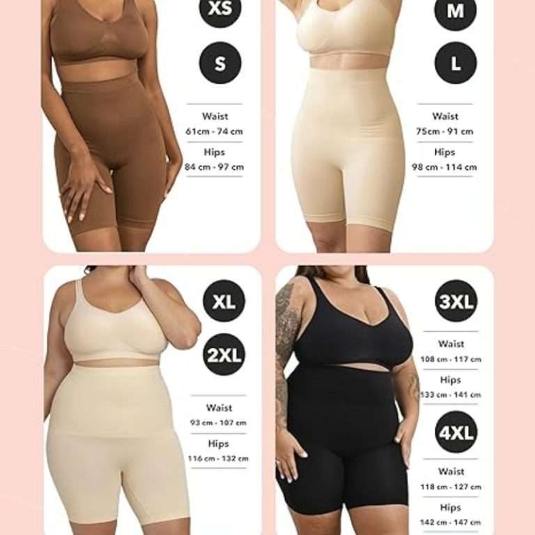 Shapewear For Women
