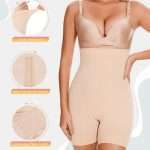 Shapewear Shorts