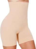 Shapewear Shorts