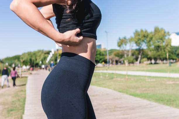 of shapewear: How to determine if the support is adequate and whether replacement is necessary.